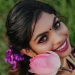 Pavithra S 